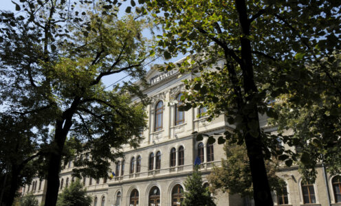 UBB, implicată activ în realizarea proiecțiilor climatice regionale