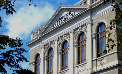 EUR 35 million EIB backing for Babeș-Bolyai University of Cluj-Napoca campus development