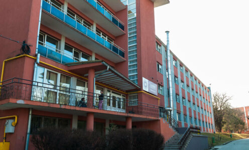 Peste 6.000 de studenți cazați în căminele UBB la tarife cuprinse între 140 și 240 de lei pe lună 