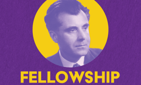 David Prodan Fellowship