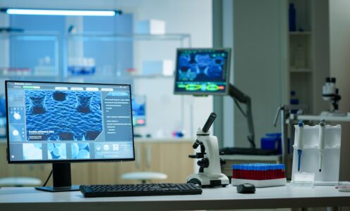 Cercetătorii UBB în avanpostul descoperirilor în biochimie structurală: când oxigenul se leagă „radicalizat” la metale