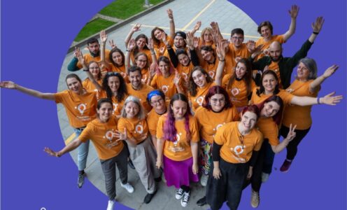 Cea de-a IV-a ediție a Games of Science, la UBB