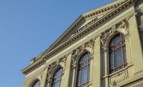 Proiectul de reabilitare și modernizare a Bazei de practică studențească de la Blăjoaia a UBB a intrat în faza de execuție