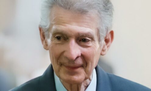 Comunitatea UBB își exprimă regretul față de dispariția profesorului Vlad Constantinesco