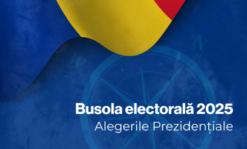UBB lansează busola pentru alegerile prezidențiale: RefreshVote.ro