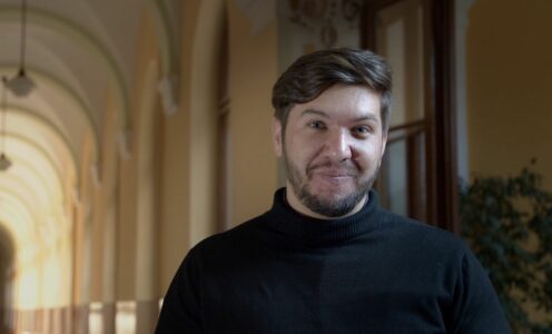 Fernando Varga: între cercetare academică și activism social – un parcurs dedicat înțelegerii și schimbării