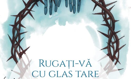 UBB găzduiește vernisajul expoziției „Rugați-vă cu glas tare – cu pensula în mână pe urmele psalmilor lui David”