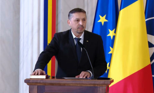 Mesajul Ministrului Educației și Cercetării cu ocazia Zilei UBB – 12 mai -, care marchează 444 de ani de la fondare!