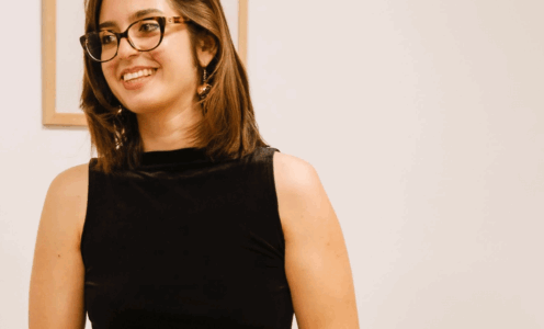 Sara Ungureanu – între comunicare, artă și introspecție