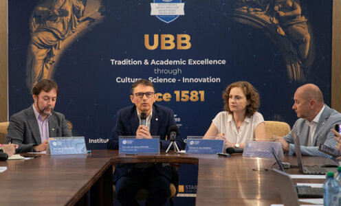 Peste 30.000 de locuri la licență, master și doctorat, scoase la concurs de UBB la Admiterea de vară