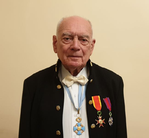 La mulți ani, domnule Profesor Emil Burzo!