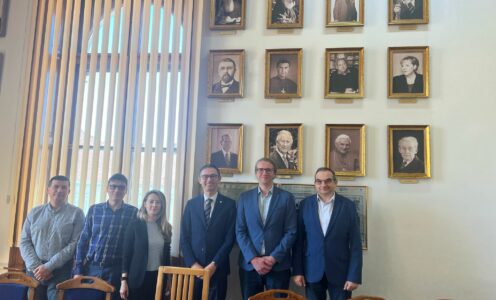 UBB anunță un parteneriat strategic cu Palo Alto Networks, lider mondial în securitate cibernetică