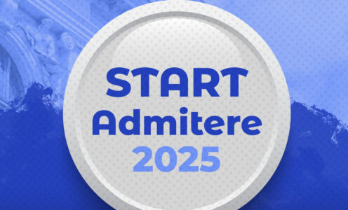 UBB a dat startul admiterii pentru anul universitar 2025-2026