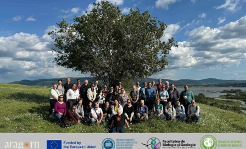 UBB, partener științific într-un proiect european HORIZON, ARAGORN (Achieving Remediation And Governing Restoration Of contaminated soils Now, GA 101112723)