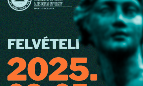 Ingyenes helyek a BBTE őszi felvételijén