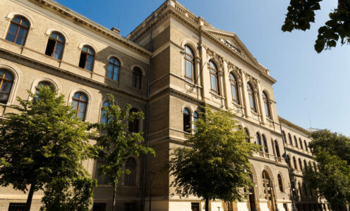 Új magyar nyelvű képzésekkel egészül ki a BBTE kínálata