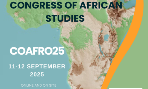 Congresul Interdisciplinar de Studii Africane COAFRO, găzduit de UBB