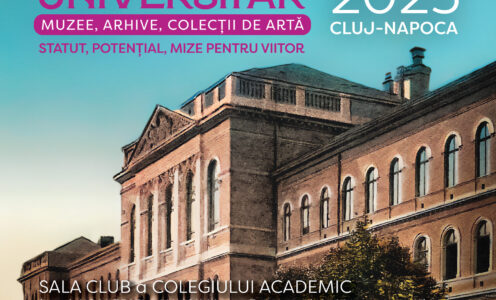 Viitorul Patrimoniului Universitar, dezbătut într-o conferință la UBB