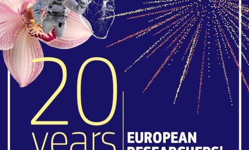 20 de ani de pasiune pentru știință: Noaptea Cercetătorilor Europeni 2025 la Cluj-Napoca