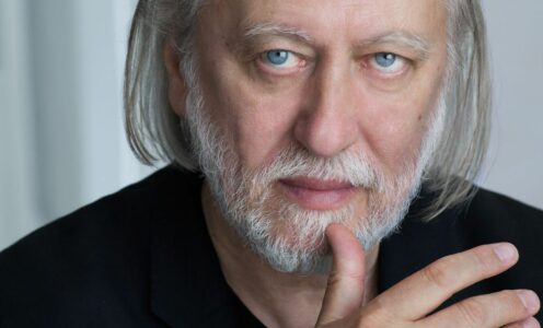 Doctor Honoris Causa al UBB, distins cu Premiul Nobel pentru Literatură