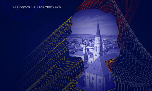 Smart Diaspora 2025, eveniment ce reunește peste 800 de reprezentanți ai mediului academic național și internațional, găzduit la UBB