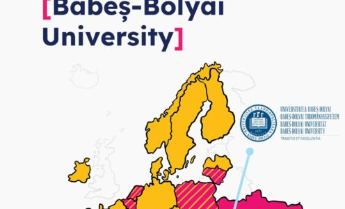 UBB implicată în proiectul european „YARN – European Youth Cancer Network”