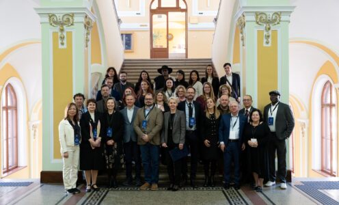 UBB găzduiește Conferința Anuală a Rețelei Cadrelor Senghor pentru Francofonie