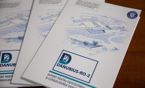 UBB implicată în implementarea proiectului DANUBIUS-RO-2