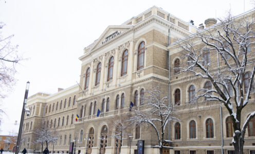 Clarificări privind cadrul academic al dezbaterii „Friedrich Engels – Principiile comunismului”