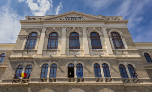 Cercetătorii UBB contribuie la dezvoltarea vaccinurilor împotriva bacteriilor rezistente