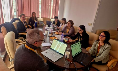 Workshop internațional la UBB: Explorarea parcursurilor migrației de retur