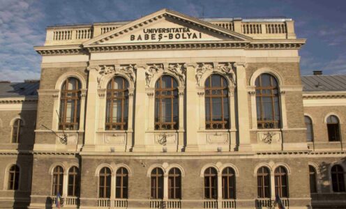 UBB salută adoptarea legii de aderare a României la ELIXIR, infrastructura europeană pentru date și resurse bioinformatice în științele vieții