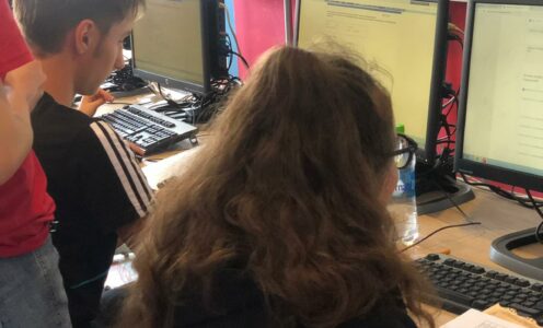 UBB – parte dintr-un consorțiu european într-un proiect de educație media coordonat de Finlanda   