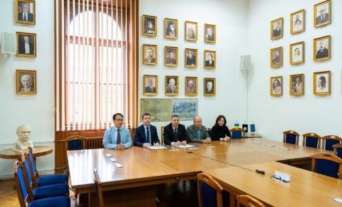 Universitatea Babeș-Bolyai și 28DIGITAL consolidează parteneriatul pentru inovare în Cluj-Napoca