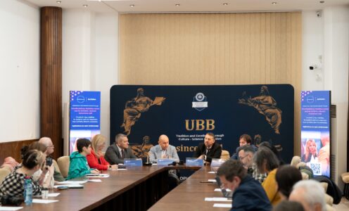 Admiterea de vară la UBB se apropie de start