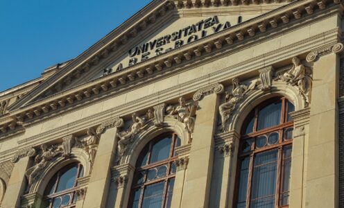 Inovație și Open Source la UBB în cadrul proiectului NextTechTalents