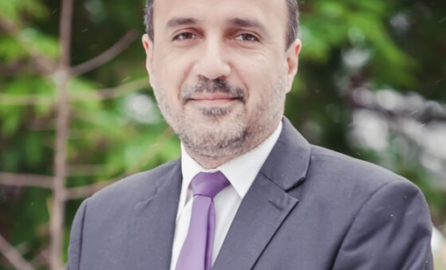 Profesor UBB, ales membru al prestigioasei European Academy of Sciences and Arts
